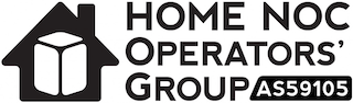 Home NOC Operators' Group